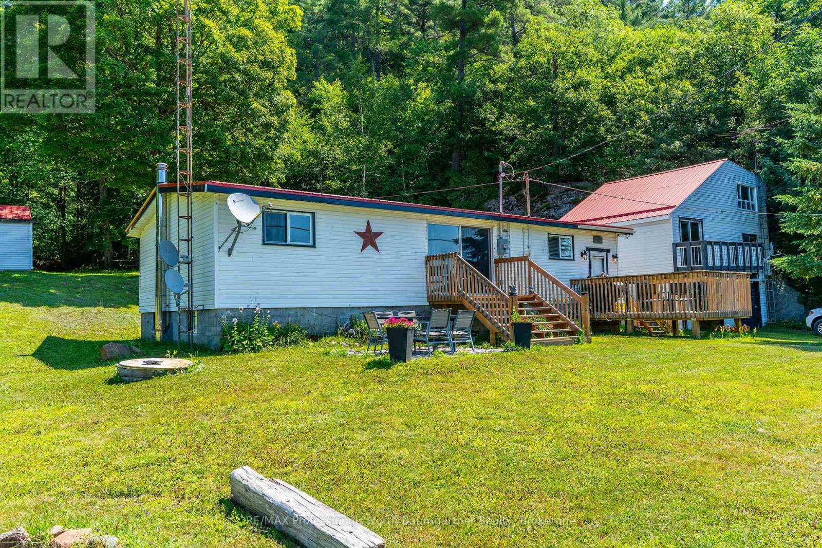 18830 Hwy 35, Algonquin Highlands, Ontario  K0M 1J2 - Photo 38 - X12604142