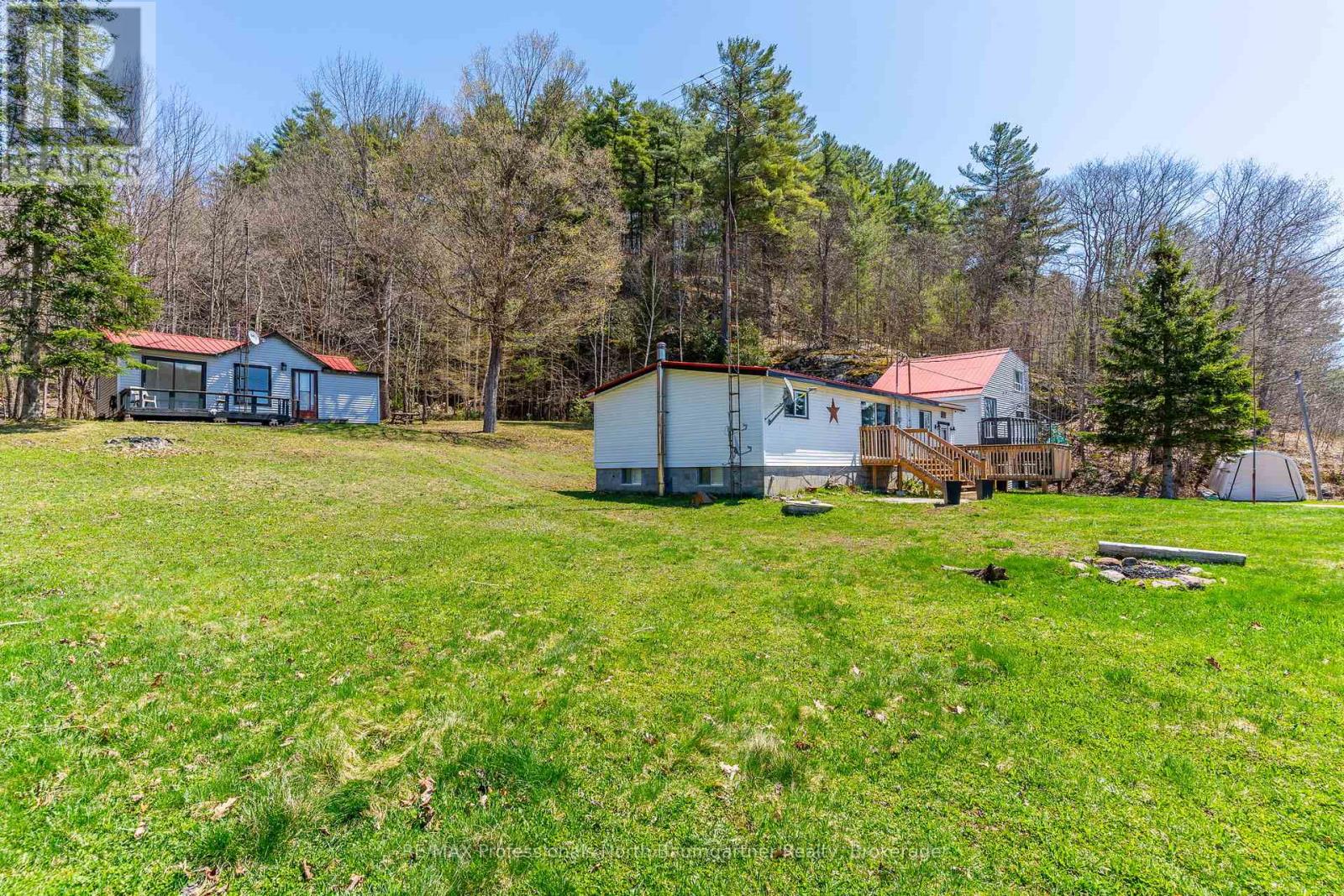 18830 Hwy 35, Algonquin Highlands, Ontario  K0M 1J2 - Photo 39 - X12604142
