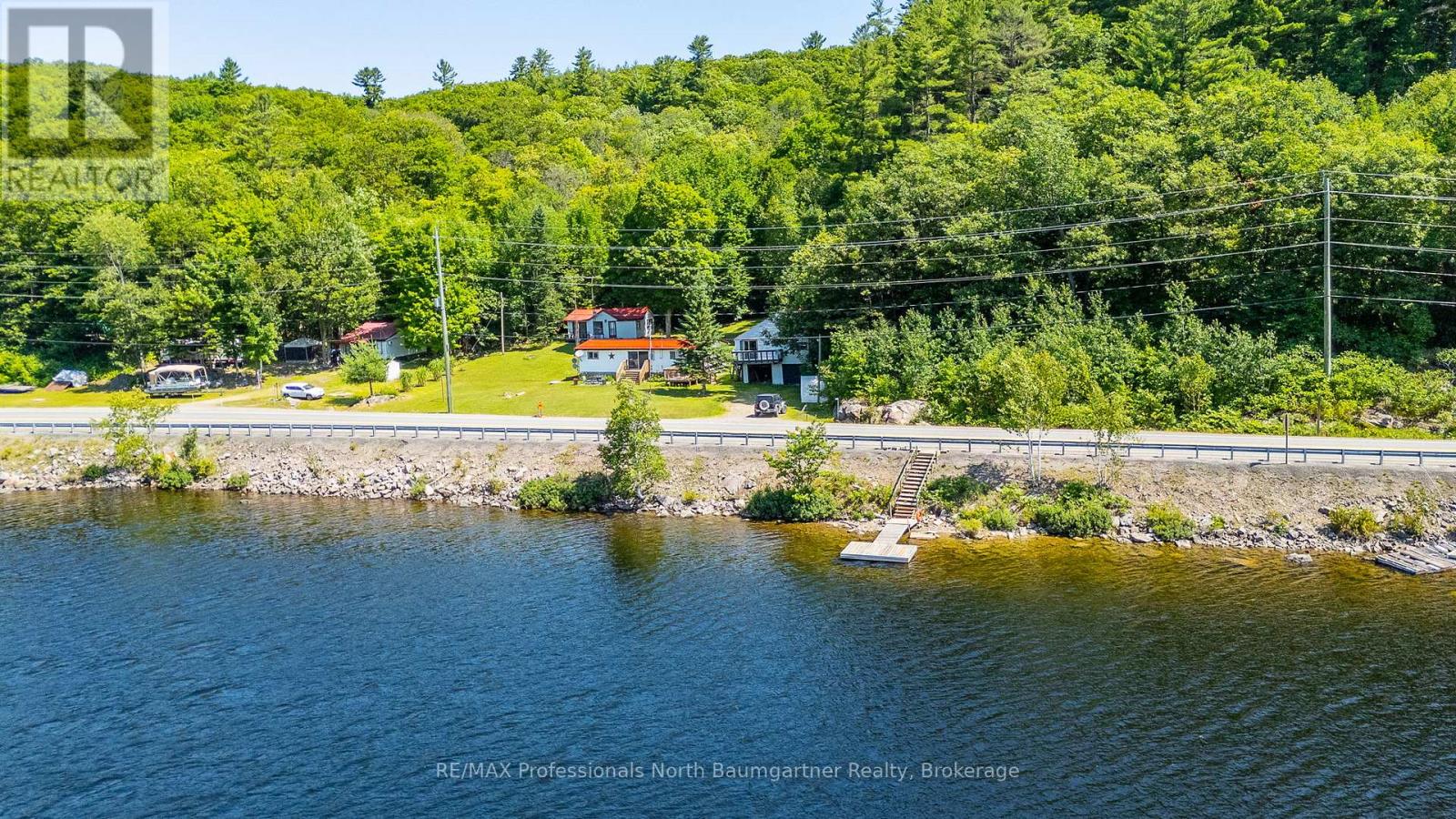 18830 Hwy 35, Algonquin Highlands, Ontario  K0M 1J2 - Photo 4 - X12604142