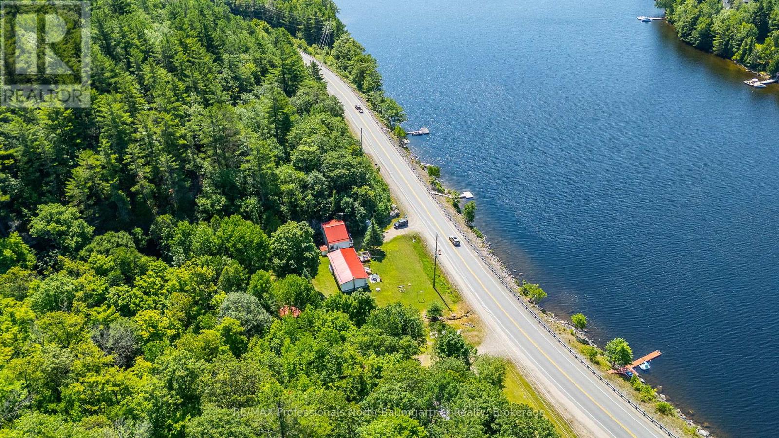 18830 Hwy 35, Algonquin Highlands, Ontario  K0M 1J2 - Photo 40 - X12604142
