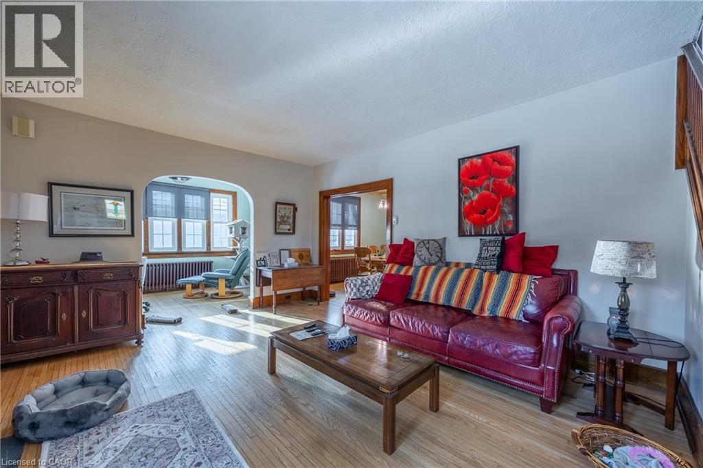 244 Kent Street S, Simcoe, Ontario  N3Y 2Y4 - Photo 10 - 40792526