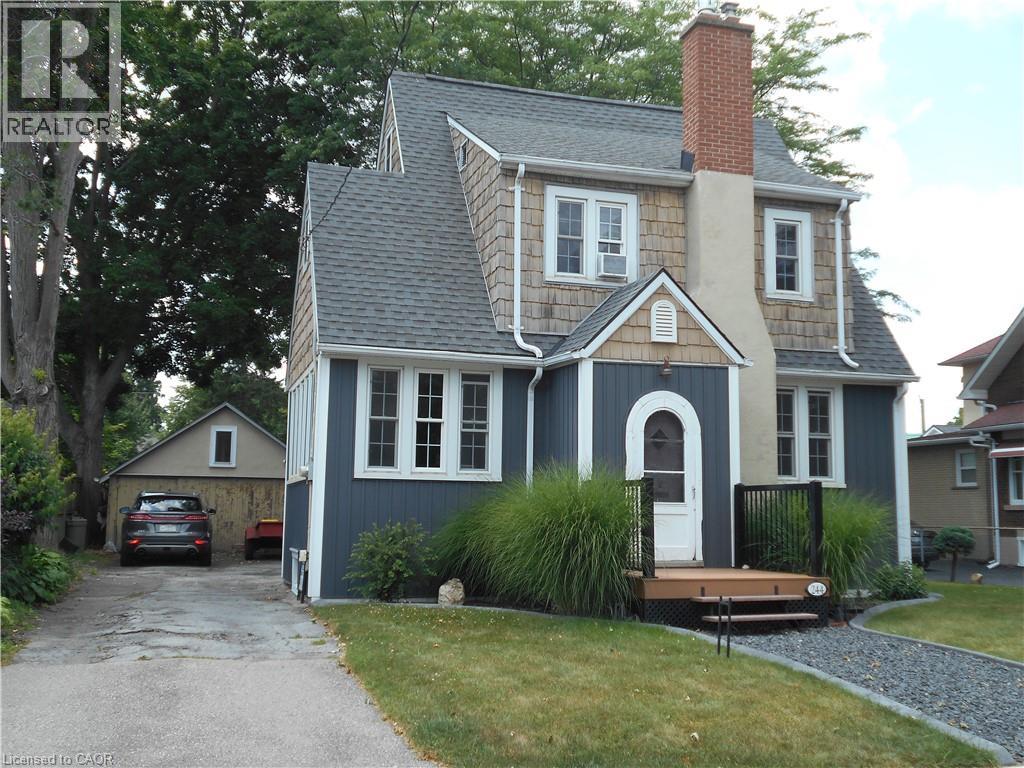 244 Kent Street S, Simcoe, Ontario  N3Y 2Y4 - Photo 2 - 40792526