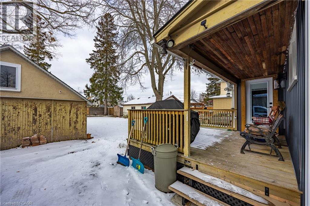 244 Kent Street S, Simcoe, Ontario  N3Y 2Y4 - Photo 32 - 40792526