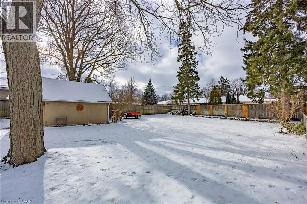 244 Kent Street S, Simcoe, Ontario  N3Y 2Y4 - Photo 33 - 40792526