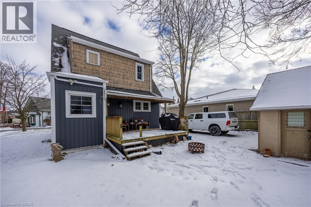 244 Kent Street S, Simcoe, Ontario  N3Y 2Y4 - Photo 34 - 40792526