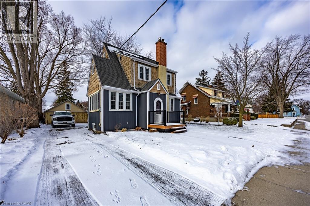 244 Kent Street S, Simcoe, Ontario  N3Y 2Y4 - Photo 35 - 40792526