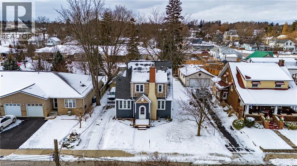 244 Kent Street S, Simcoe, Ontario  N3Y 2Y4 - Photo 36 - 40792526