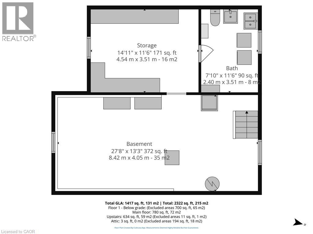 244 Kent Street S, Simcoe, Ontario  N3Y 2Y4 - Photo 44 - 40792526