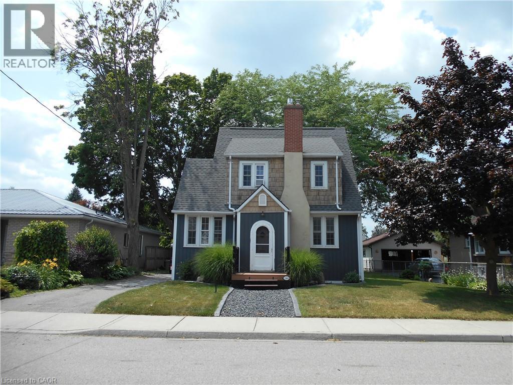244 Kent Street S, Simcoe, Ontario  N3Y 2Y4 - Photo 45 - 40792526