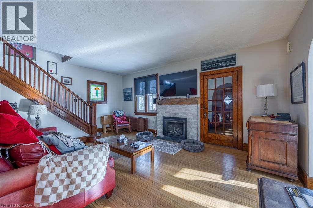 244 Kent Street S, Simcoe, Ontario  N3Y 2Y4 - Photo 9 - 40792526