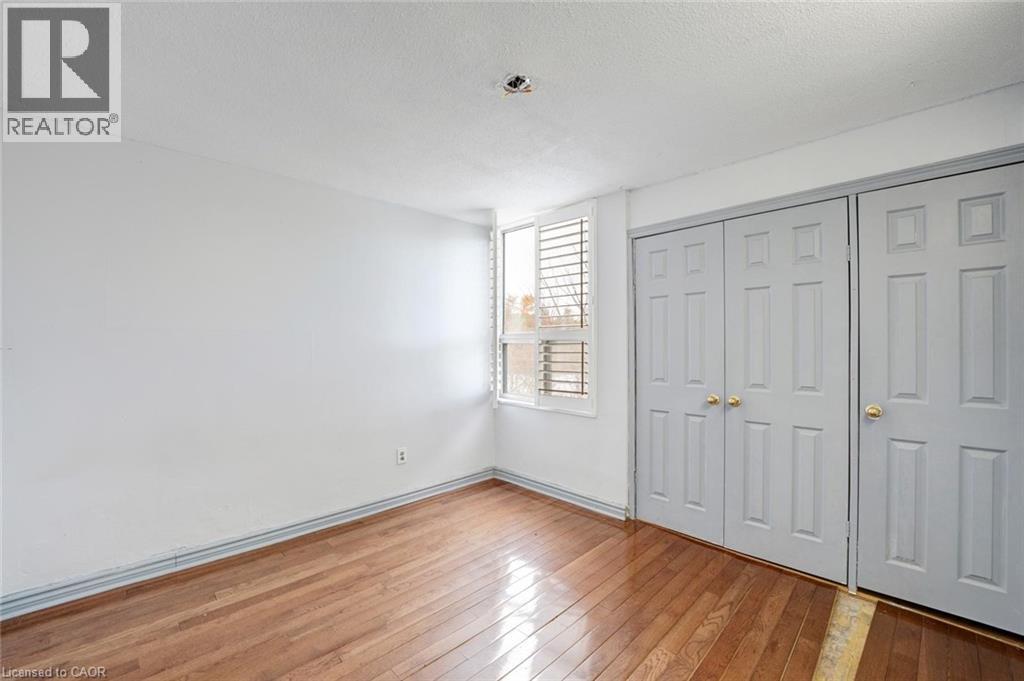 10 Edgecliff Golfway Unit# 206, North York, Ontario  M3C 3A3 - Photo 23 - 40776261