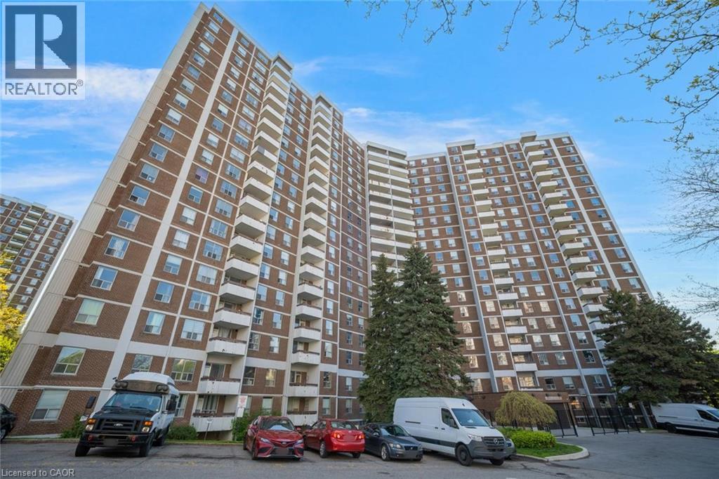 10 Edgecliff Golfway Unit# 206, North York, Ontario  M3C 3A3 - Photo 30 - 40776261