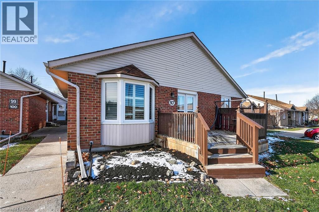 122 Bunting Road Unit# 97, St. Catharines, Ontario  L2P 3X7 - Photo 3 - 40793316
