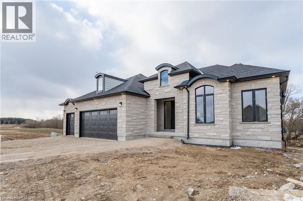 1050 Walton Avenue, North Perth, Ontario  N4W 3S2 - Photo 3 - 40793434