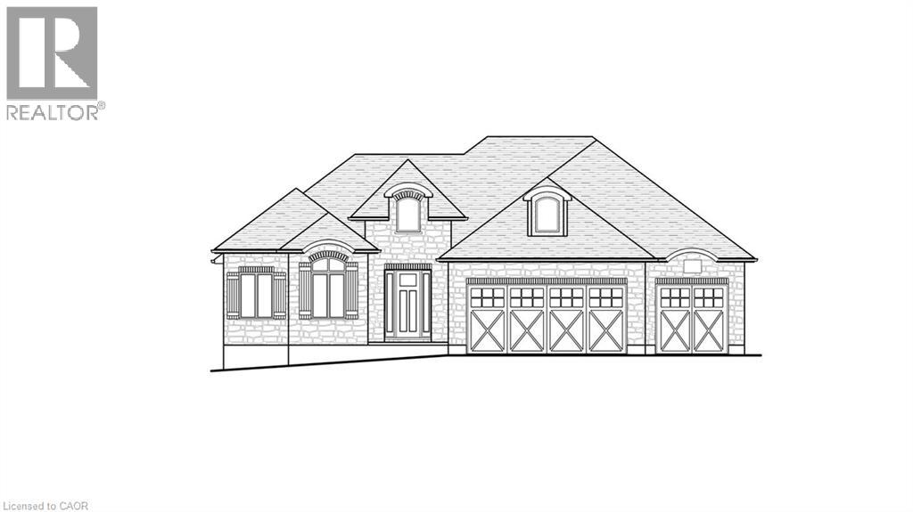 1050 Walton Avenue, North Perth, Ontario  N4W 3S2 - Photo 45 - 40793434