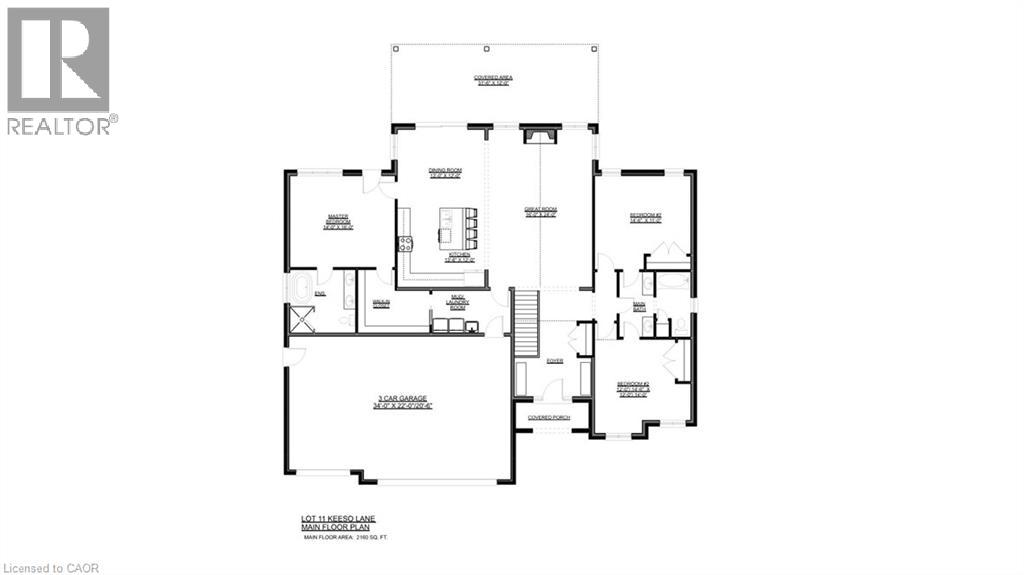 1050 Walton Avenue, North Perth, Ontario  N4W 3S2 - Photo 46 - 40793434