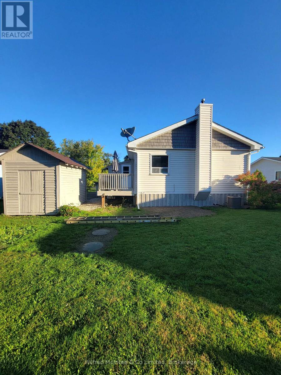 104 Meadows Drive, West Grey, Ontario  N4N 3B8 - Photo 18 - X12629602