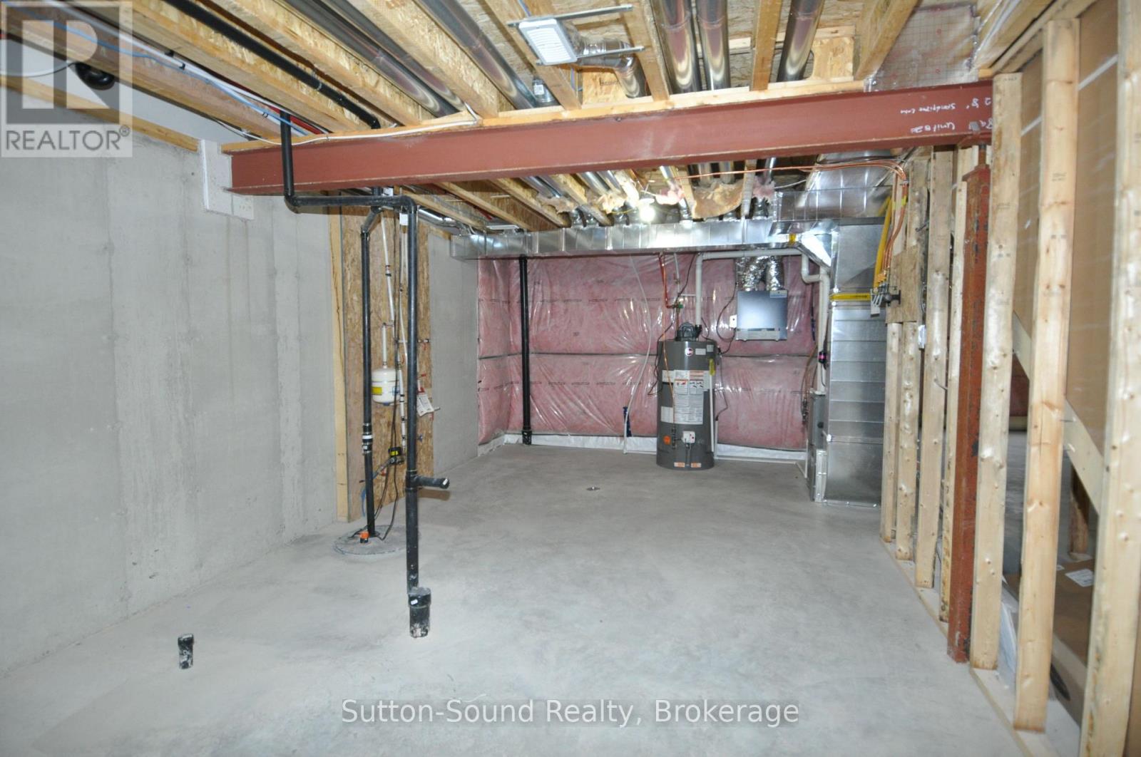 306 Sandpiper Lane, Georgian Bluffs, Ontario  N0H 1S0 - Photo 35 - X12629892