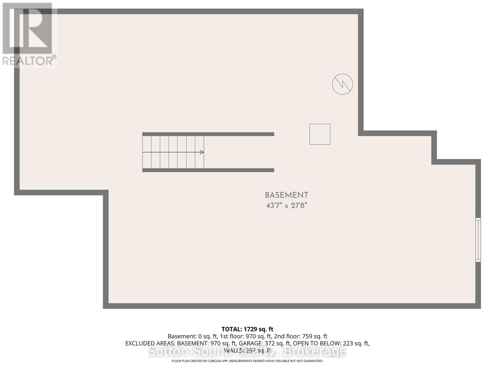 306 Sandpiper Lane, Georgian Bluffs, Ontario  N0H 1S0 - Photo 43 - X12629892