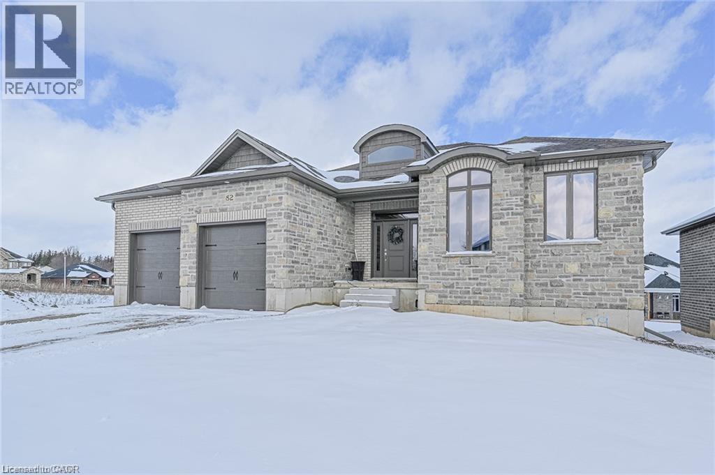 43 Coulter Street, Milverton, Ontario  N0K 1M0 - Photo 3 - 40793761