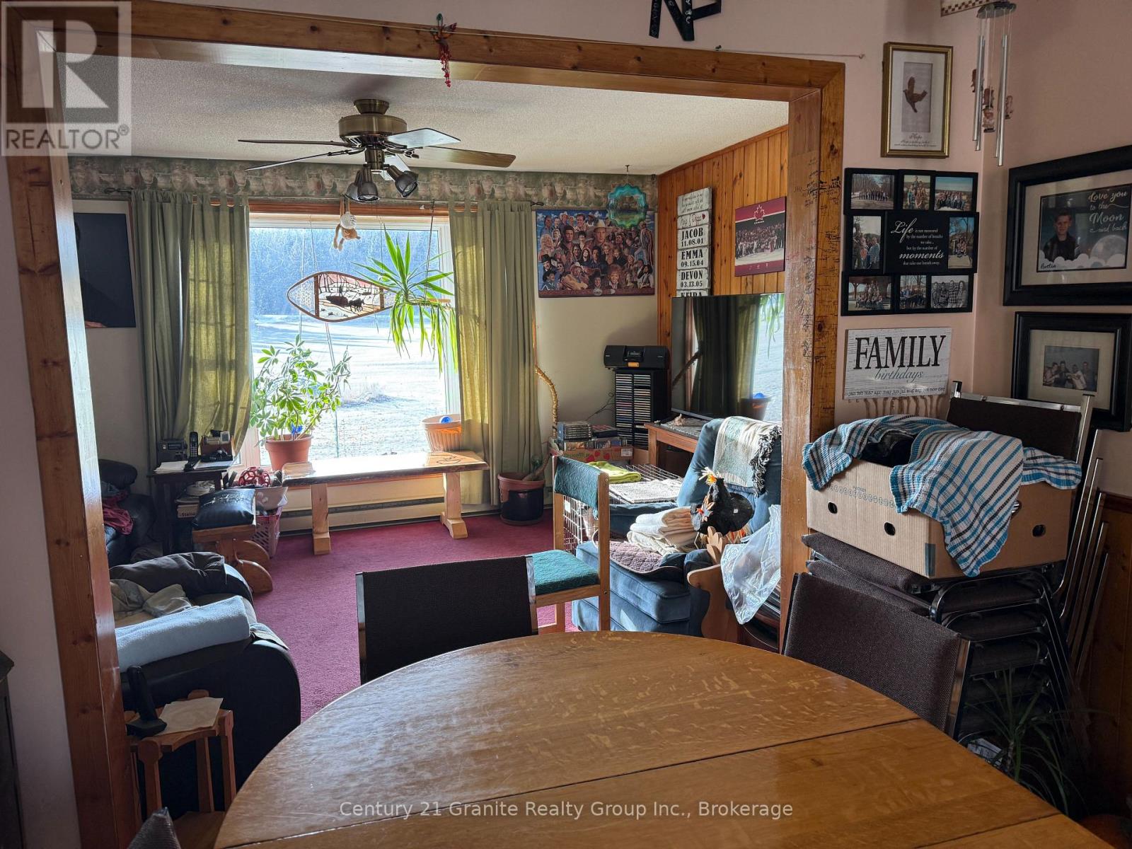 1028 Crabbe Lane, Dysart Et Al, Ontario  K0M 1S0 - Photo 8 - X12635716