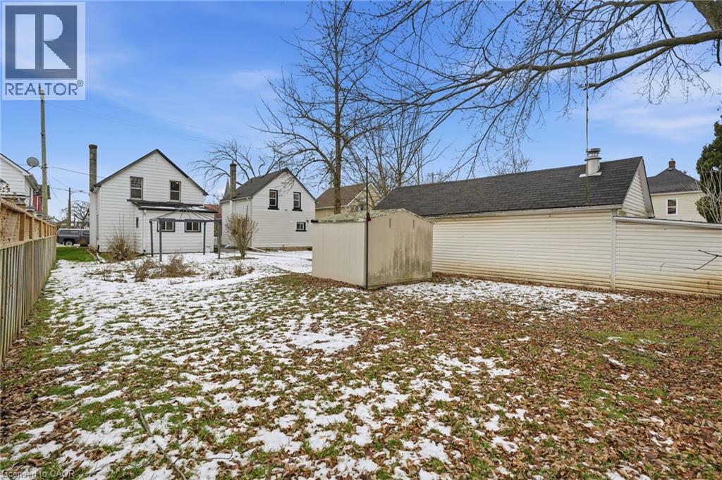 20 York Street, Welland, Ontario  L3B 4A6 - Photo 42 - 40794306
