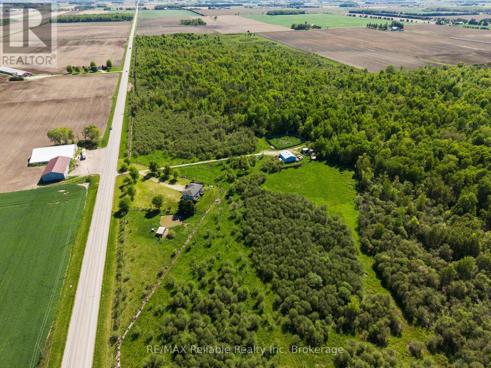 82675 Perth Road 180 Road, Huron East, Ontario  N0K 1A0 - Photo 18 - X12643710