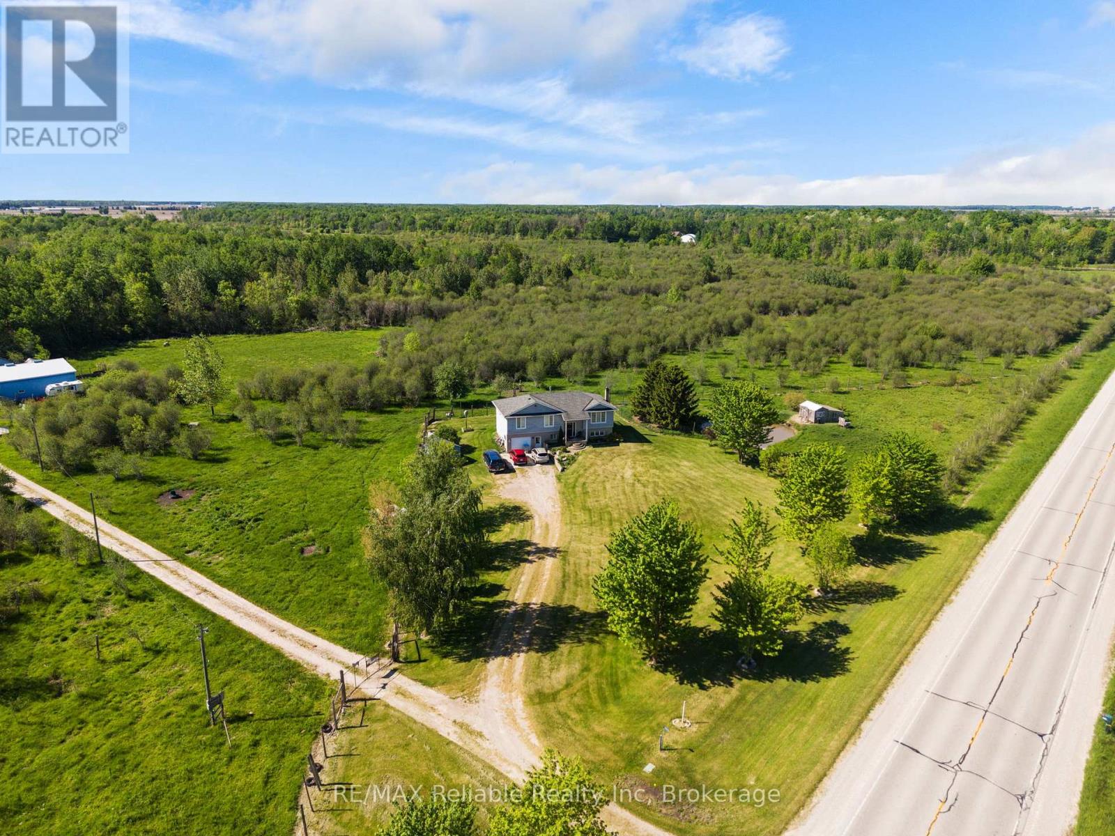 82675 Perth Road 180 Road, Huron East, Ontario  N0K 1A0 - Photo 25 - X12643710