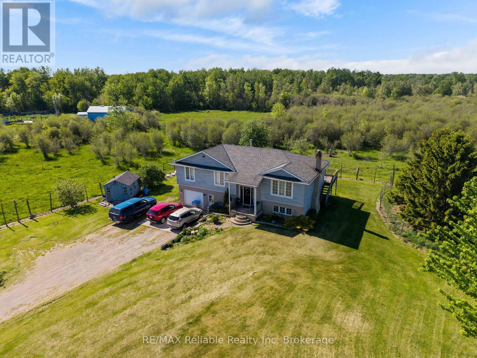 82675 Perth Road 180 Road, Huron East, Ontario  N0K 1A0 - Photo 3 - X12643710