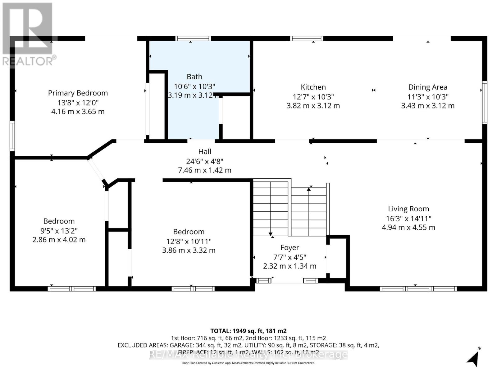 82675 Perth Road 180 Road, Huron East, Ontario  N0K 1A0 - Photo 44 - X12643710