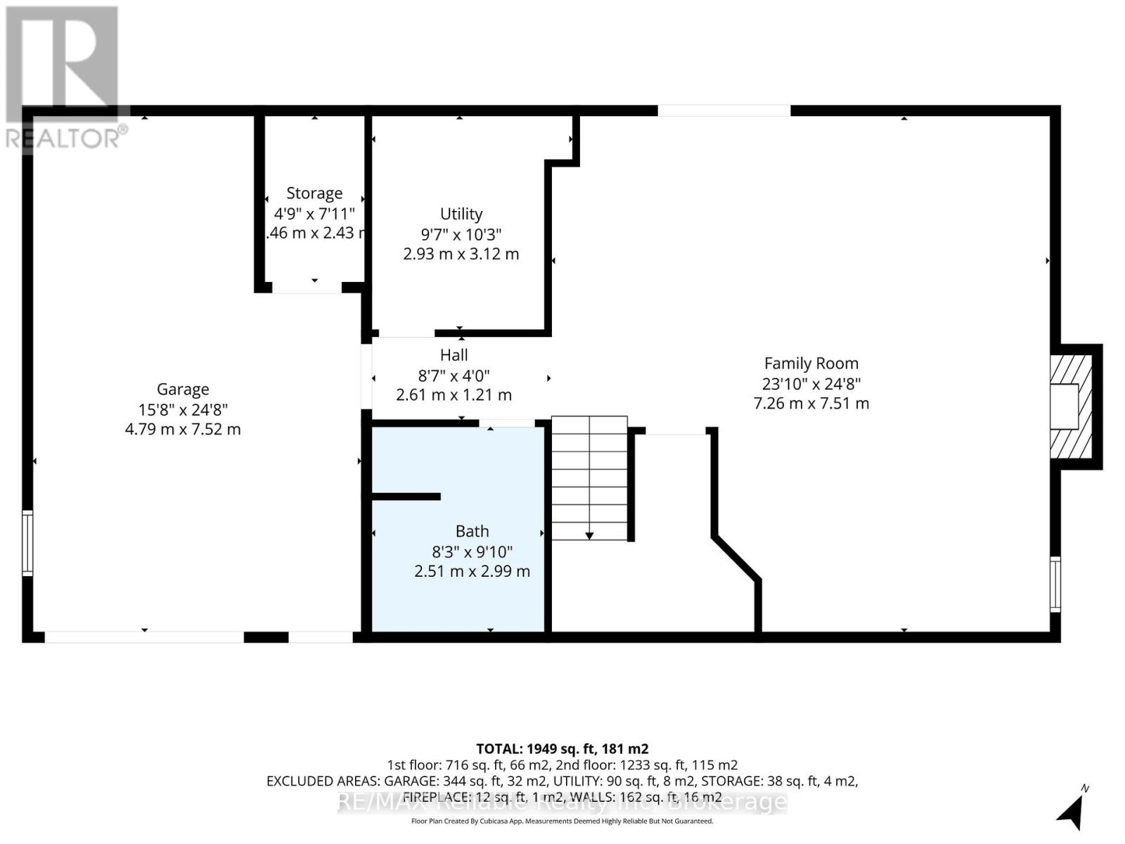 82675 Perth Road 180 Road, Huron East, Ontario  N0K 1A0 - Photo 45 - X12643710