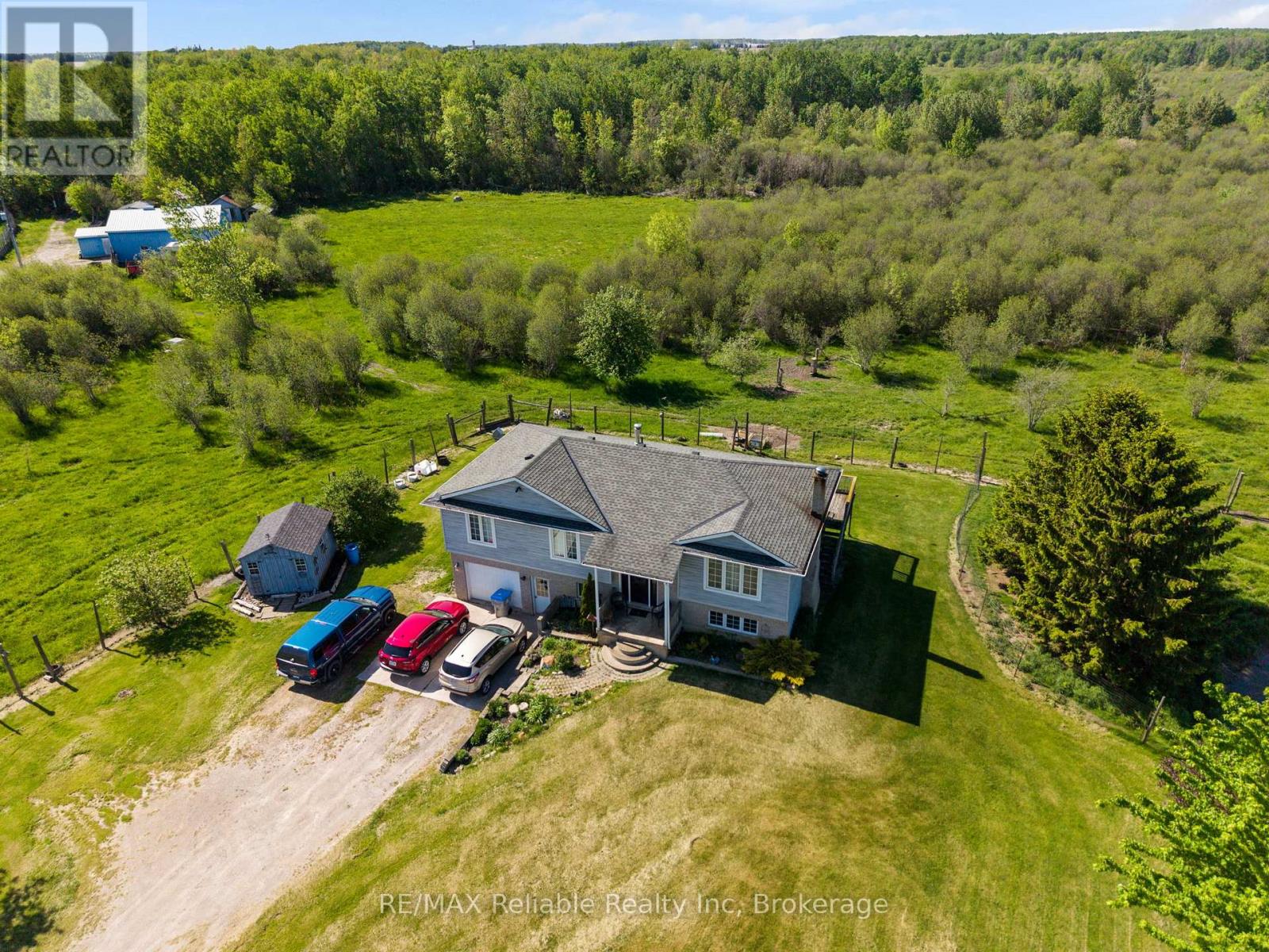 82675 Perth Road 180 Road, Huron East, Ontario  N0K 1A0 - Photo 5 - X12643710