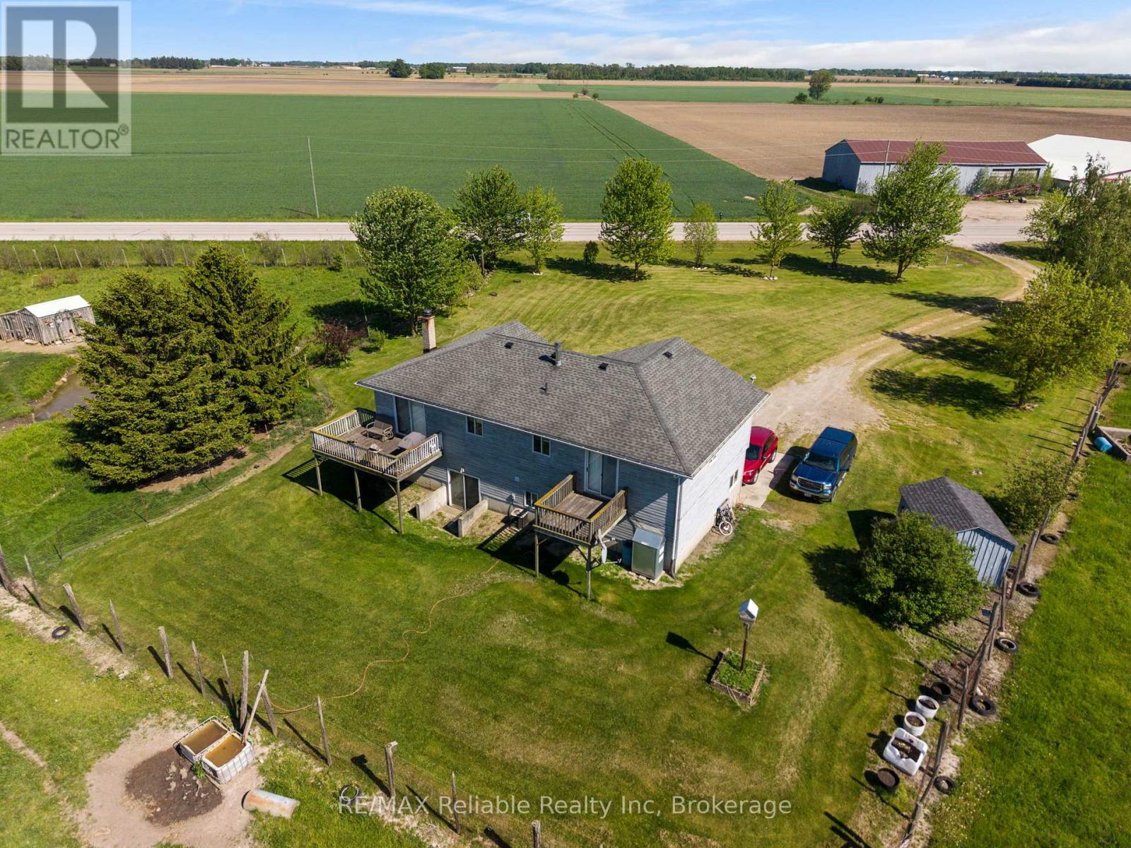 82675 Perth Road 180 Road, Huron East, Ontario  N0K 1A0 - Photo 6 - X12643710