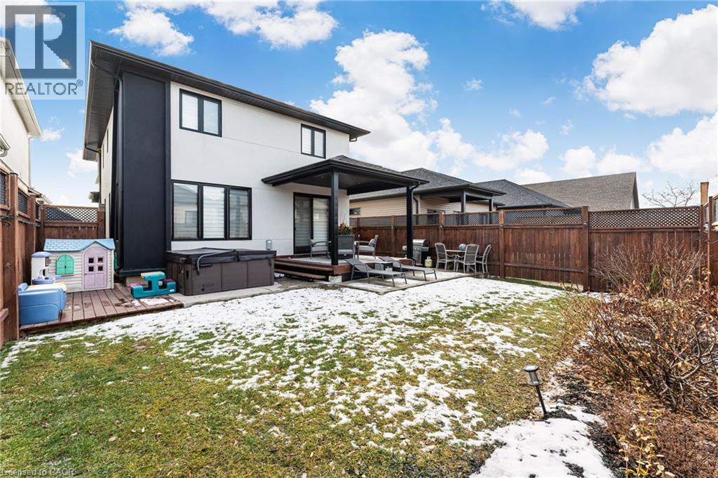 14 Willowbrook Drive, Welland, Ontario  L3C 0G1 - Photo 39 - 40794280