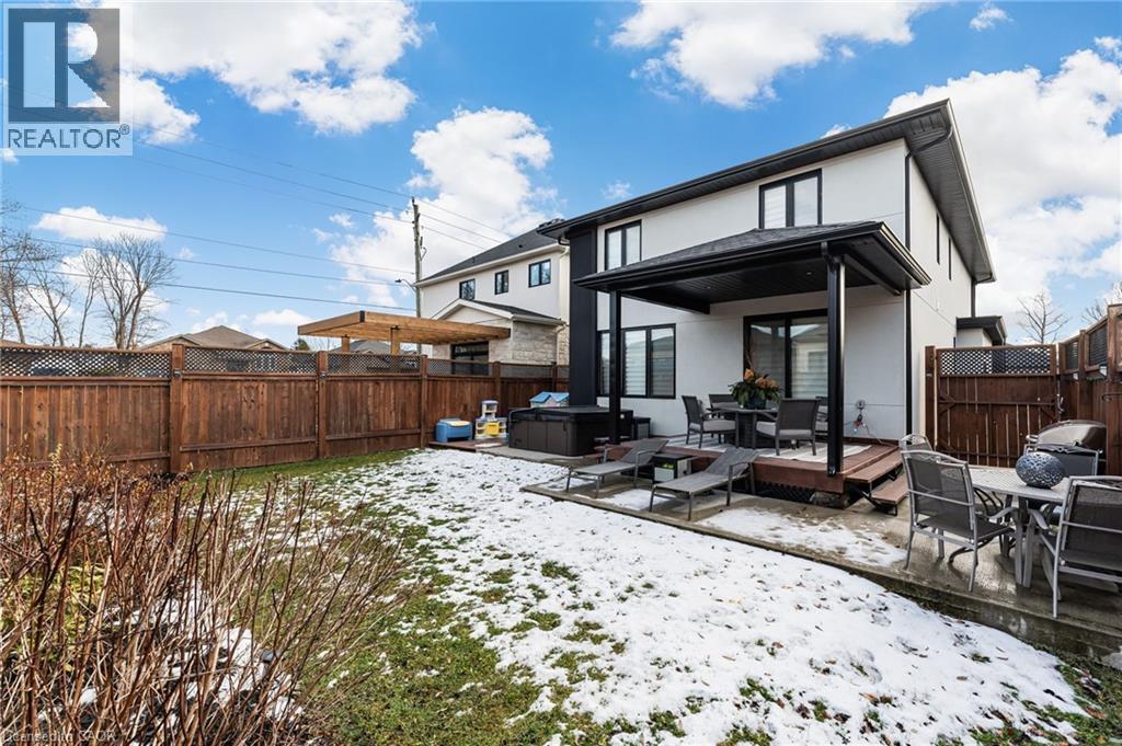 14 Willowbrook Drive, Welland, Ontario  L3C 0G1 - Photo 40 - 40794280