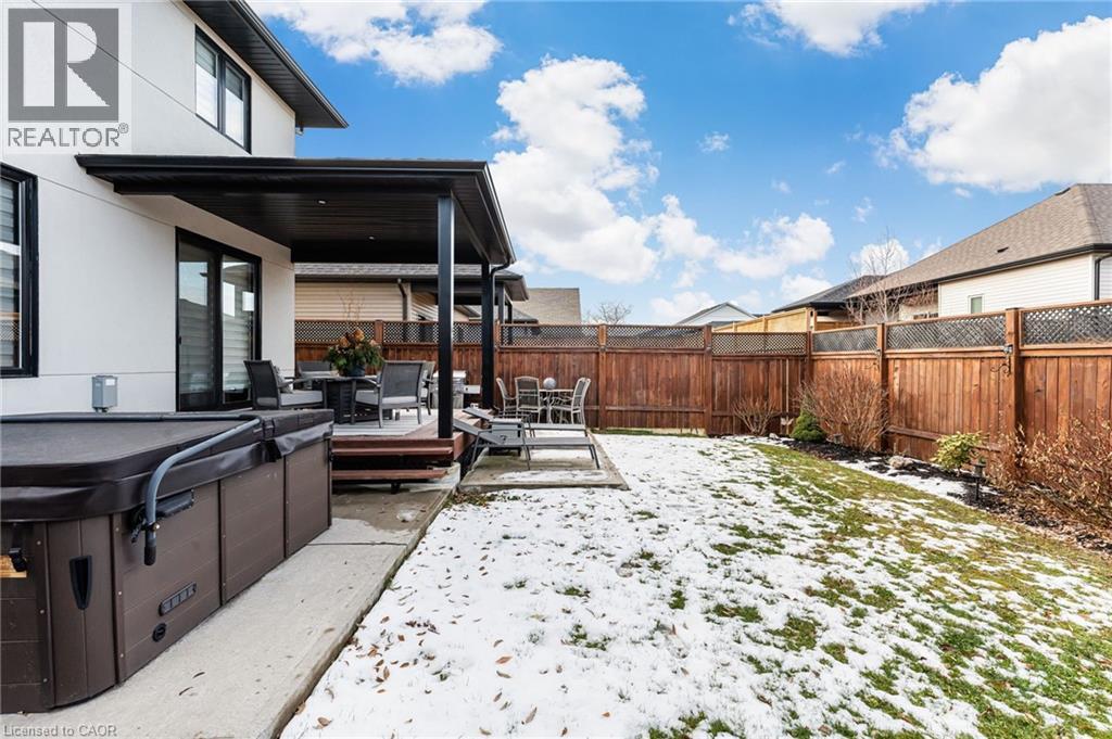 14 Willowbrook Drive, Welland, Ontario  L3C 0G1 - Photo 42 - 40794280