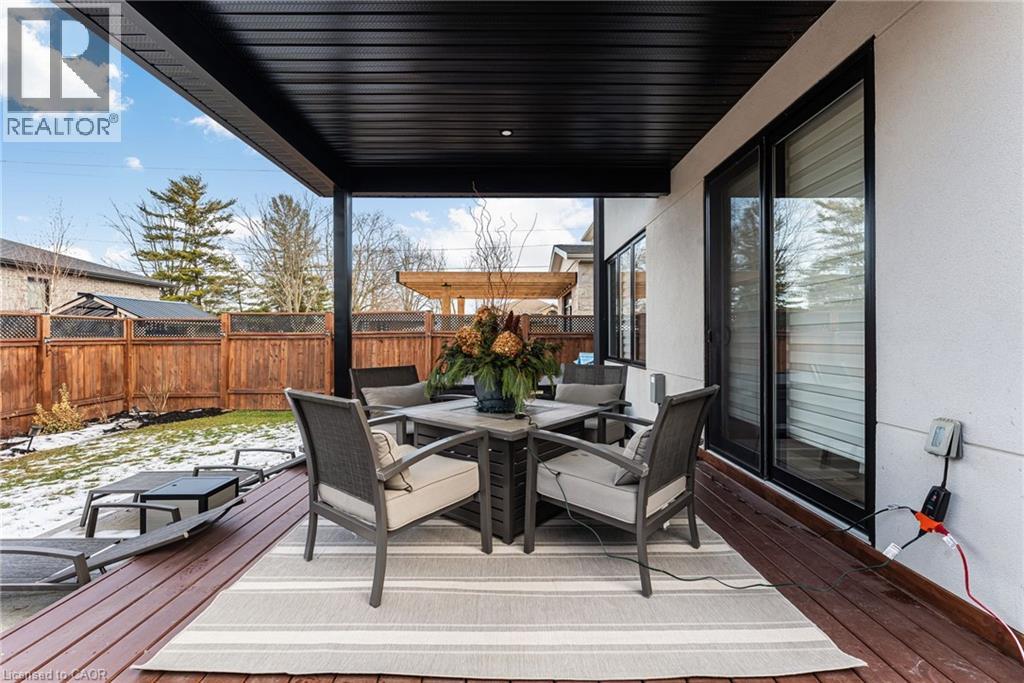14 Willowbrook Drive, Welland, Ontario  L3C 0G1 - Photo 43 - 40794280
