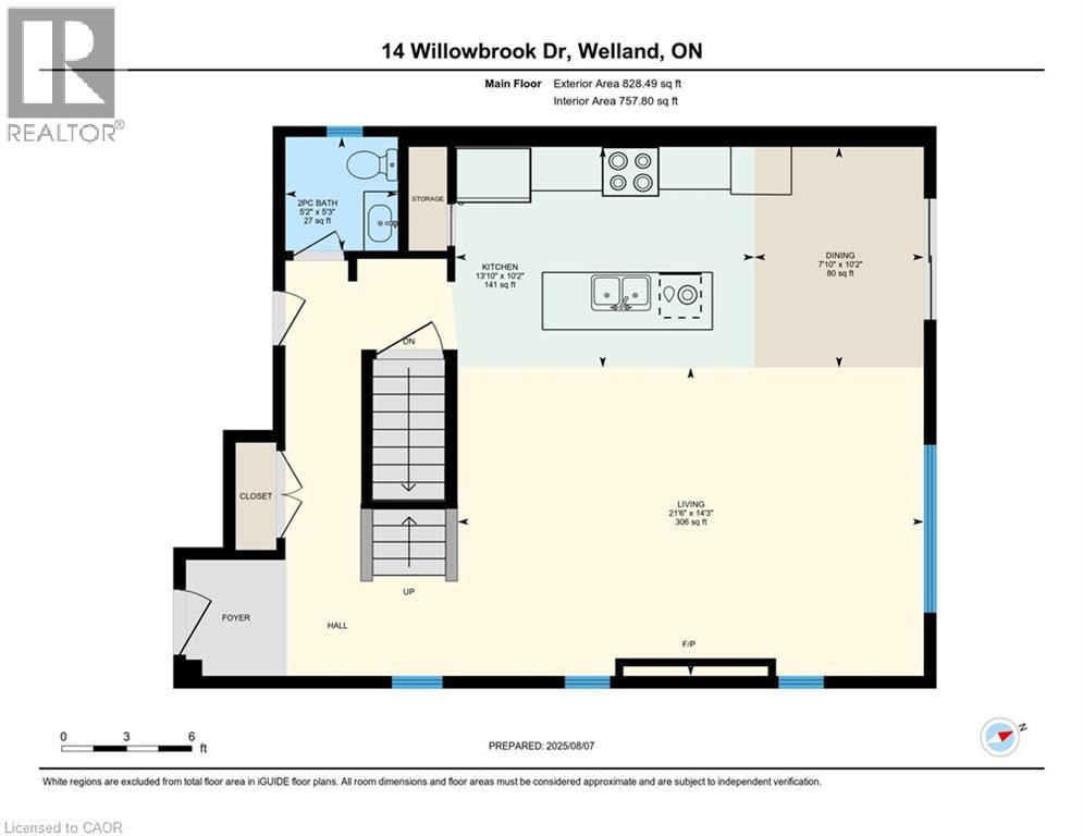 14 Willowbrook Drive, Welland, Ontario  L3C 0G1 - Photo 46 - 40794280