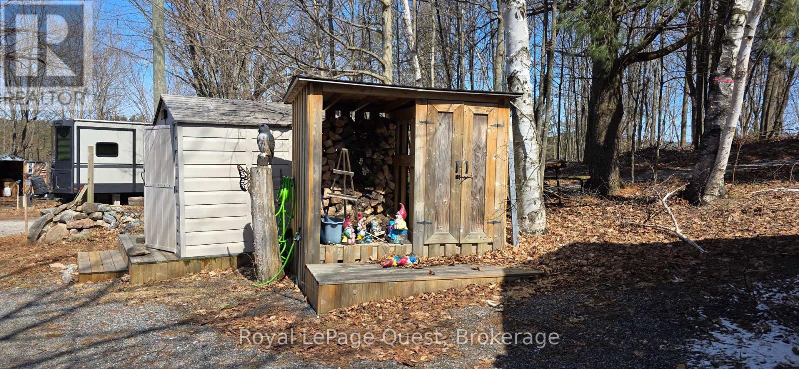 22 - 1005 Stephens Bay Road, Bracebridge, Ontario  P1L 1X2 - Photo 14 - X12647718