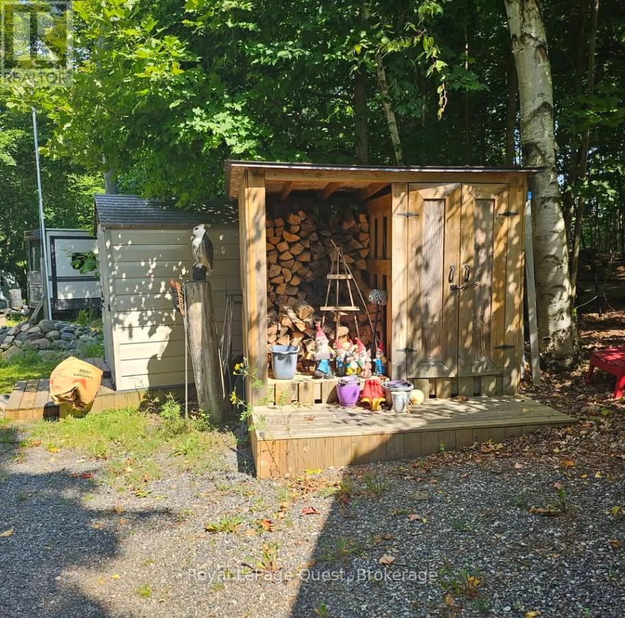 22 - 1005 Stephens Bay Road, Bracebridge, Ontario  P1L 1X2 - Photo 5 - X12647718