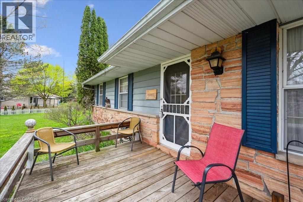 39 Bannockburn Road, Kitchener, Ontario  N2R 1M1 - Photo 5 - 40795363