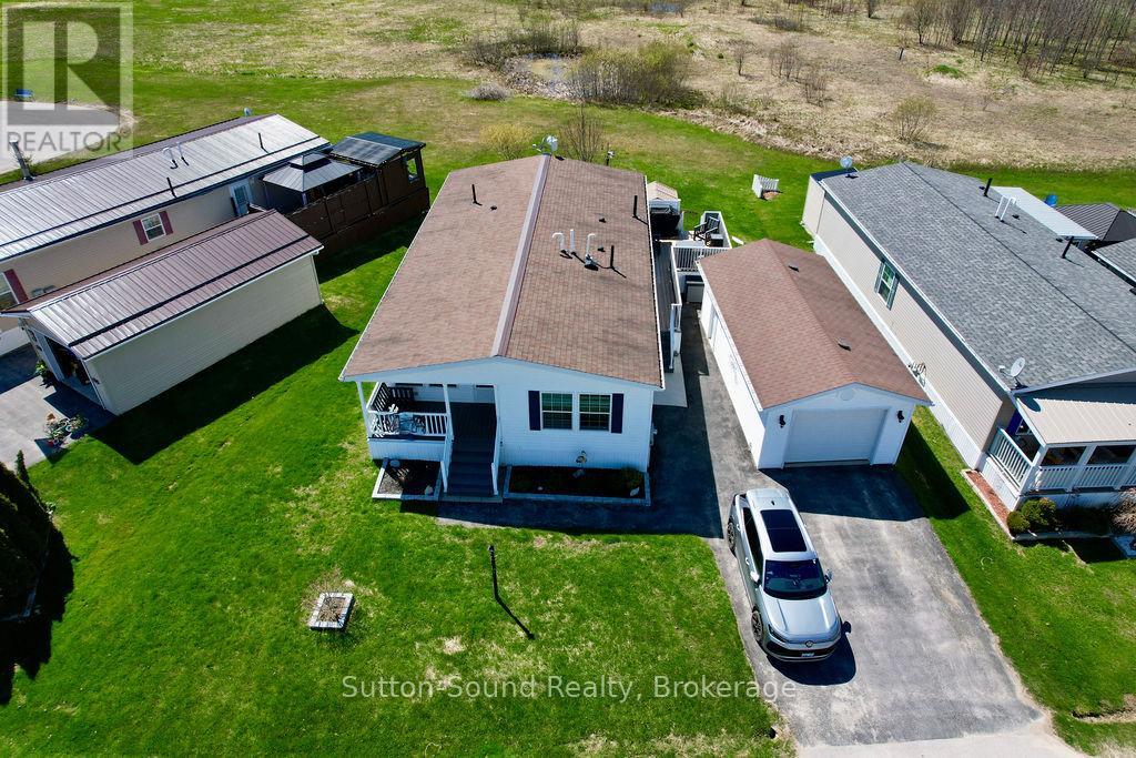 144 Rosewood Drive, Georgian Bluffs, Ontario  N4K 5N5 - Photo 32 - X12655698