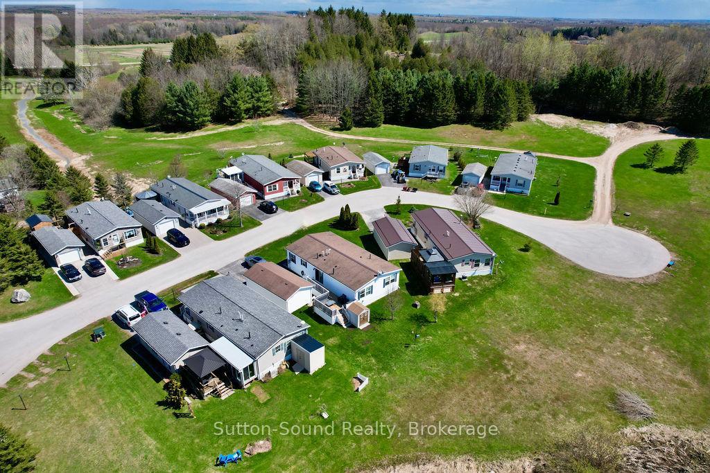 144 Rosewood Drive, Georgian Bluffs, Ontario  N4K 5N5 - Photo 36 - X12655698