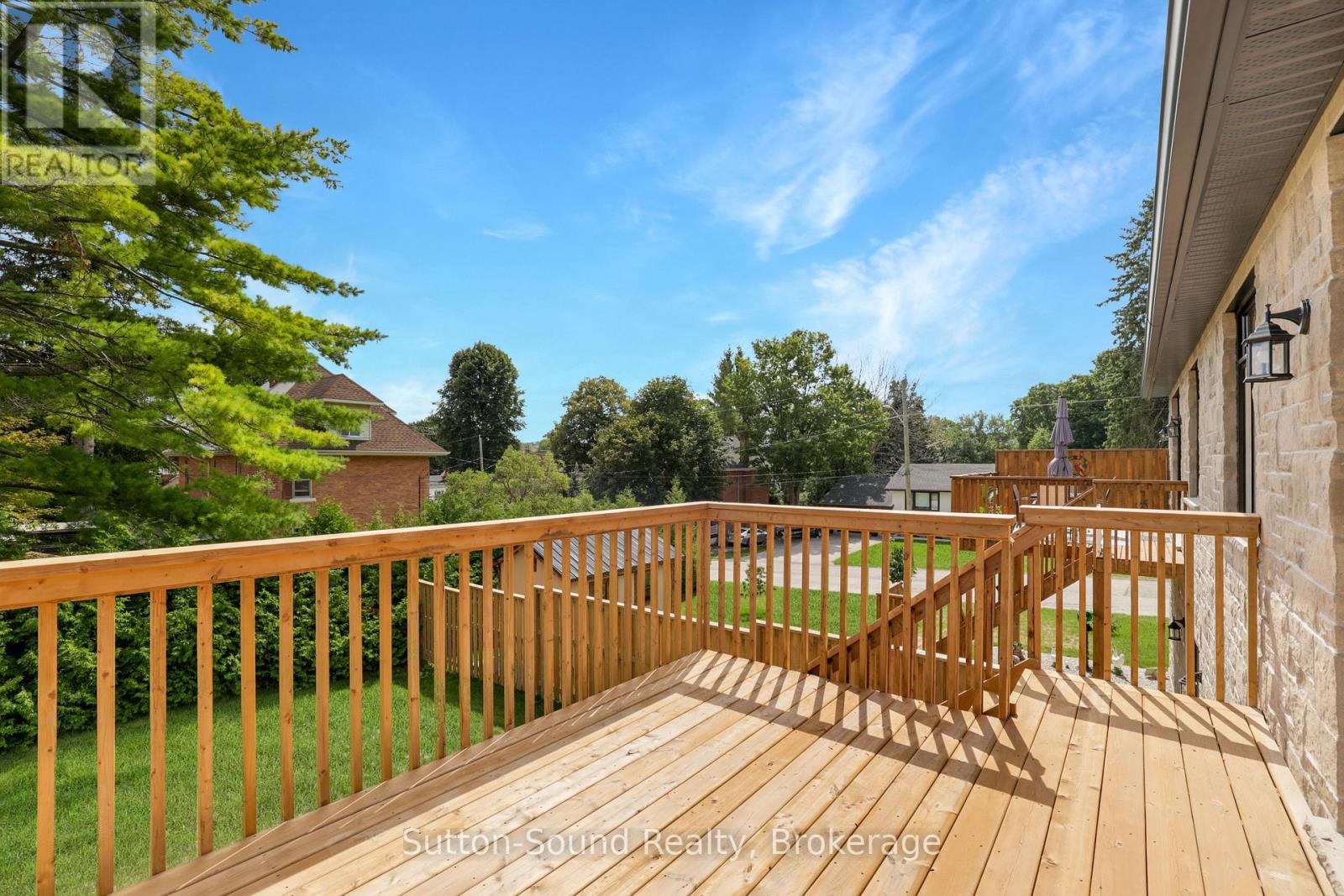 1815 5th Avenue W, Owen Sound, Ontario  N4K 5C2 - Photo 35 - X12662008