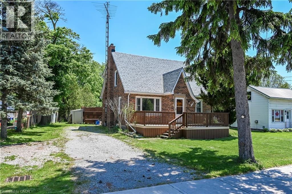 79 Main Street S, Hagersville, Ontario  N0A 1H0 - Photo 2 - 40795952