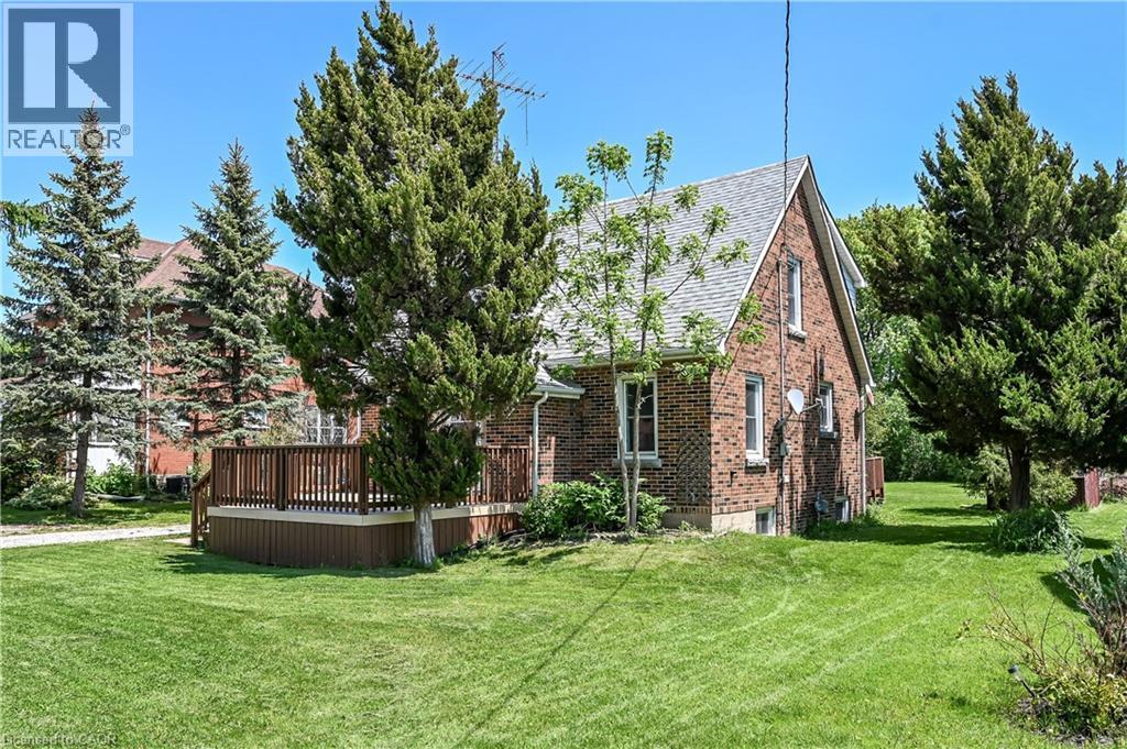 79 Main Street S, Hagersville, Ontario  N0A 1H0 - Photo 3 - 40795952