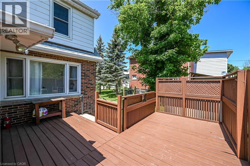79 Main Street S, Hagersville, Ontario  N0A 1H0 - Photo 38 - 40795952