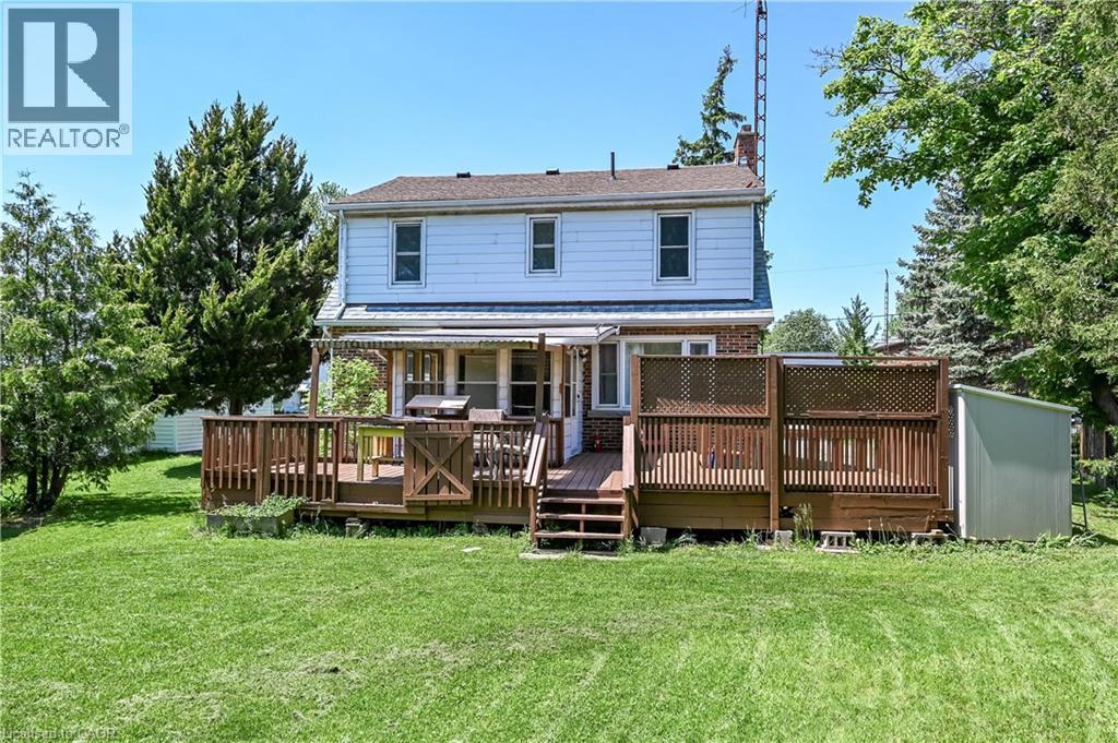 79 Main Street S, Hagersville, Ontario  N0A 1H0 - Photo 40 - 40795952