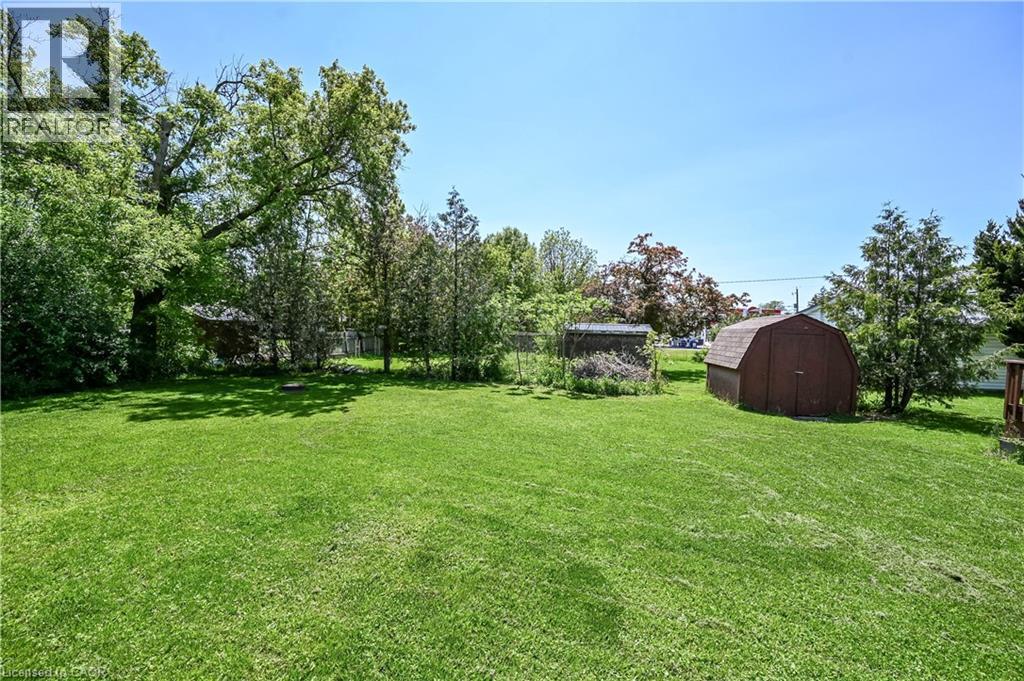 79 Main Street S, Hagersville, Ontario  N0A 1H0 - Photo 43 - 40795952