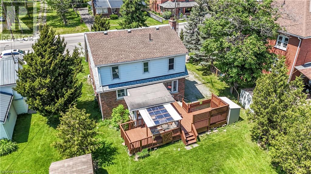 79 Main Street S, Hagersville, Ontario  N0A 1H0 - Photo 49 - 40795952